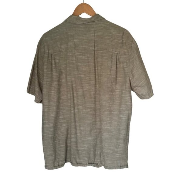 WOOLRICH Men’s Button Down Shirt - Picture 2 of 6